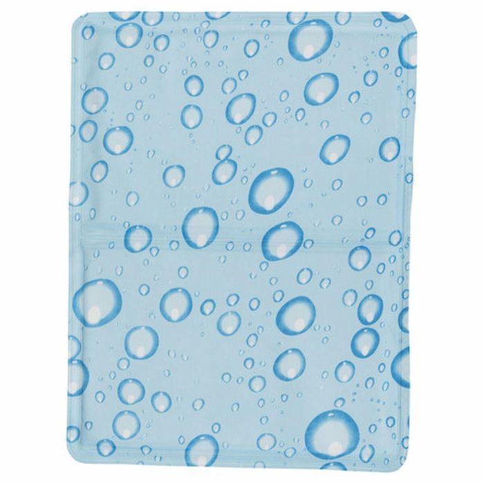 Alfombra para perros Trixie Azul claro Poliéster 40 × 30 cm Refrescante 5 Alfombra para perros Trixie Azul claro Poliéster 40 × 30 cm Refrescante 5