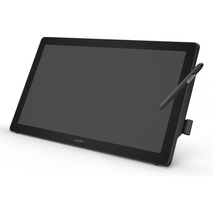 Wacom DTK2451 23.8 DISPLAY DARK GREY 4
