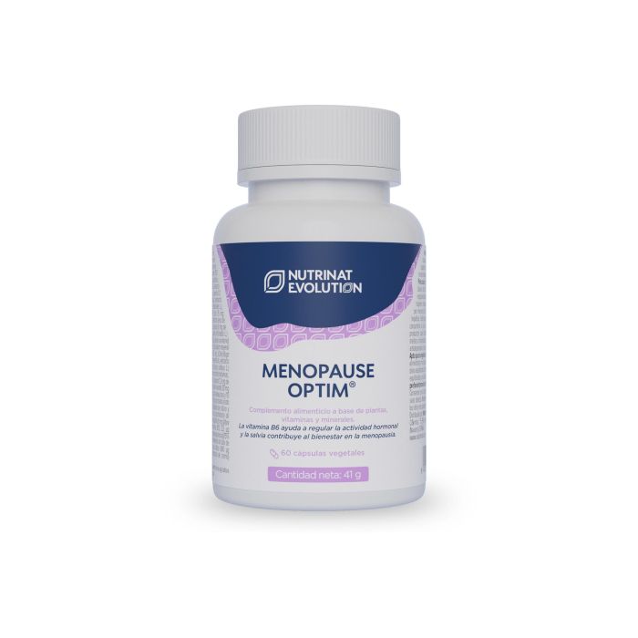 Menopause Optim