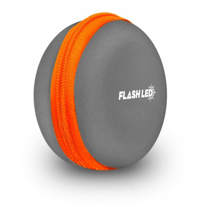 Luz de Emergencia Flash Led 3 Luz de Emergencia Flash Led 3