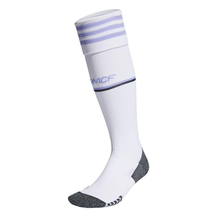 Calcetines Deportivos Adidas H20735 Blanco (46-48)