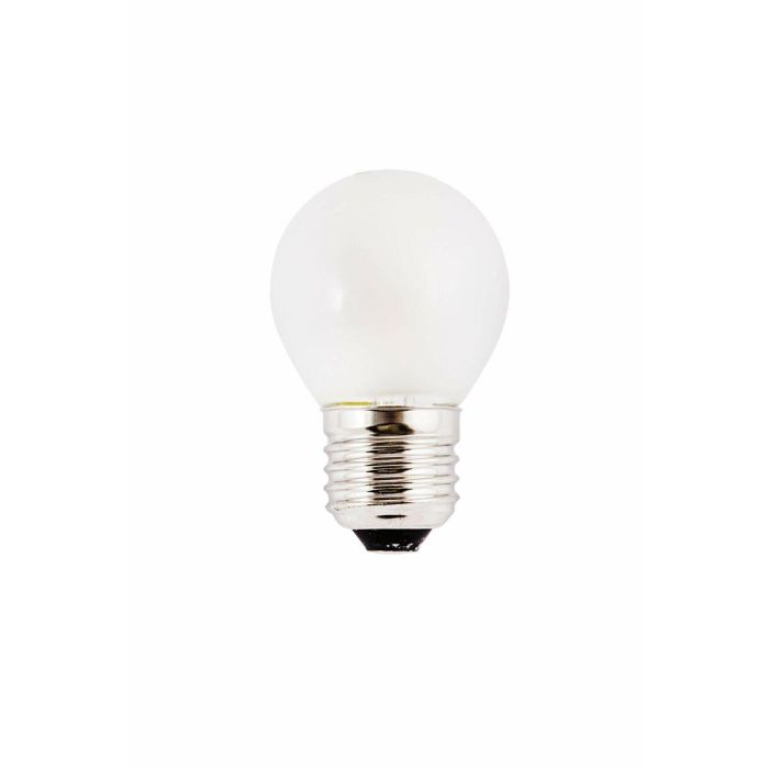 Bombilla LED Silver Electronics 960328 E27 3W 3000K 0 Bombilla LED Silver Electronics 960328 E27 3W 3000K 0