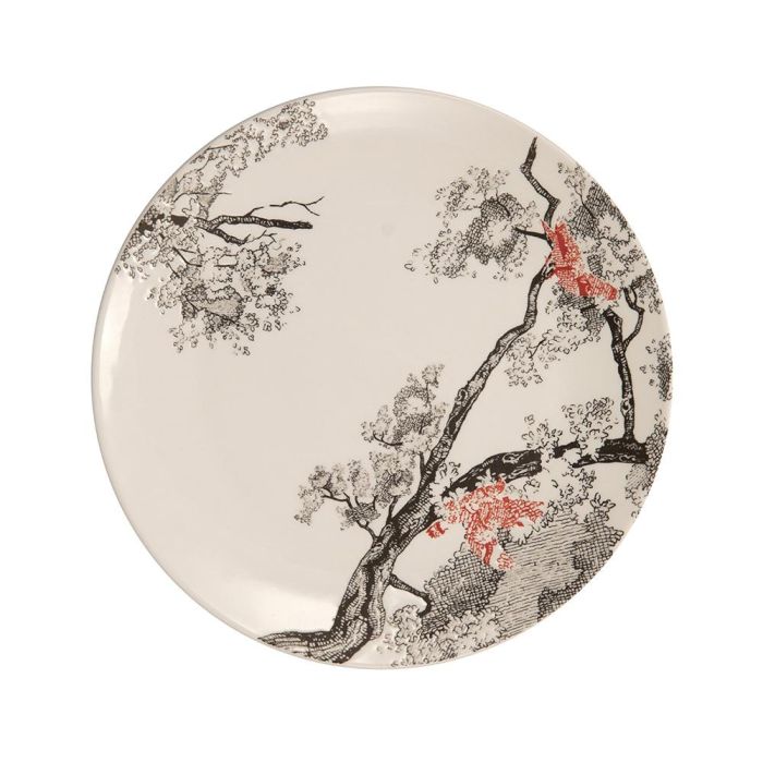 Le coq Plato Kerasia 19 cm Porcelana de Aluminio Resistente (6 Unidades) Le coq Plato Kerasia 19 cm Porcelana de Aluminio Resistente (6 Unidades)