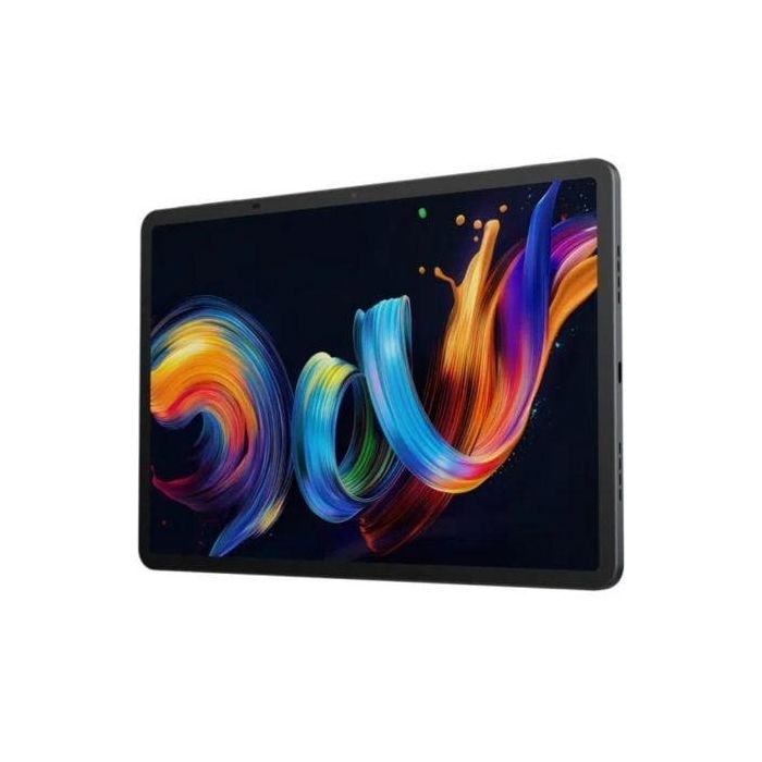 TCL Tablet Nxtpaper 11 Plus 11.5 Pulgadas, Tecnología NXTPAPER 4.0, Android 15, 8GB RAM, 256GB Almacenamiento, Gris Oscuro 3 TCL Tablet Nxtpaper 11 Plus 11.5 Pulgadas, Tecnología NXTPAPER 4.0, Android 15, 8GB RAM, 256GB Almacenamiento, Gris Oscuro 3