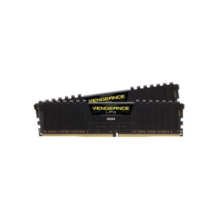 Corsair Vengeance LPX CMK32GX4M2E3200C16 módulo de memoria 32 GB 2 x 16 GB DDR4 3200 MHz