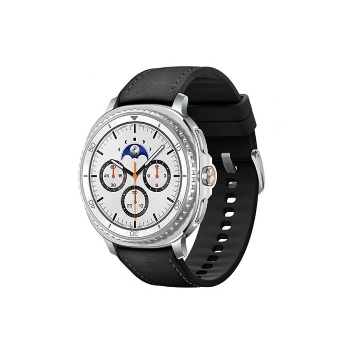 Samsung Galaxy Watch 8 Classic SM-L500NZWAEUB Smartwatch GPS Frecuencia Cardíaca Notificaciones Blanco