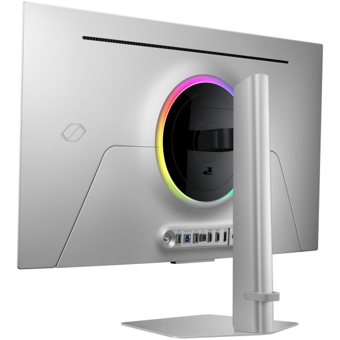 Samsung Odyssey OLED G81SF (LS32FG814SUXEN) 80cm (32") 4K OLED Gaming Monitor 16:9 HDMI/DP 240Hz 0,03ms 6 Samsung Odyssey OLED G81SF (LS32FG814SUXEN) 80cm (32") 4K OLED Gaming Monitor 16:9 HDMI/DP 240Hz 0,03ms 6