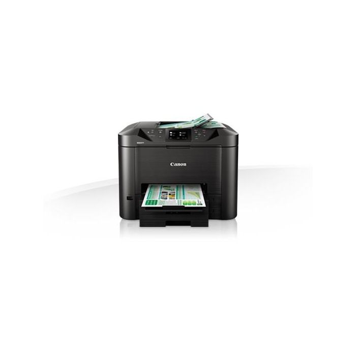 T MAXIFY MB5450 COLOR MFP 4IN1 2 T MAXIFY MB5450 COLOR MFP 4IN1 2