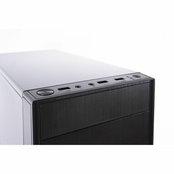 Caja CoolBox M-670 Negro 2