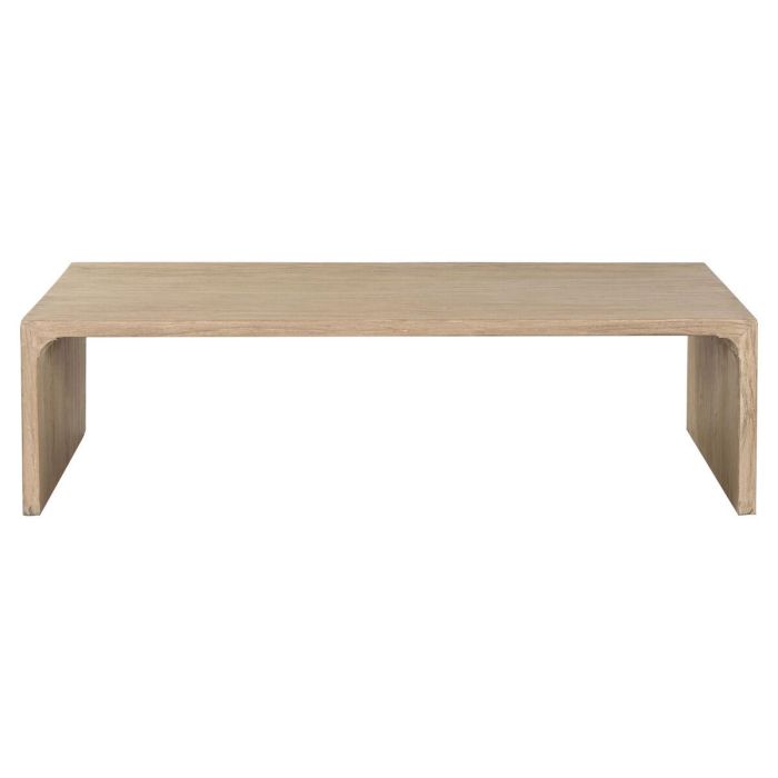 Mesa de Centro Home ESPRIT 160 x 80 x 44 cm Mesa de Centro Home ESPRIT 160 x 80 x 44 cm