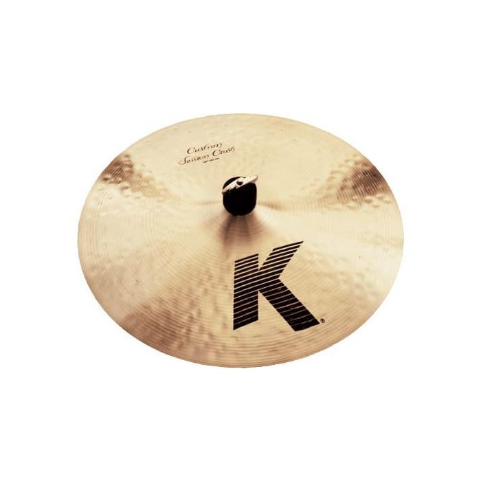 Zildjian Crash 16" K Custom Session