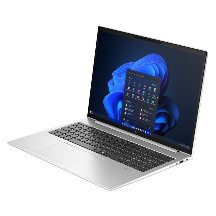 HP Portátil Elitebook 860 gr11 U5 - 125H - Intel Core Ultra 5, 32GB RAM, 512GB SSD, Pantalla 16" WUXGA, Windows 11 Pro 7 HP Portátil Elitebook 860 gr11 U5 - 125H - Intel Core Ultra 5, 32GB RAM, 512GB SSD, Pantalla 16" WUXGA, Windows 11 Pro 7