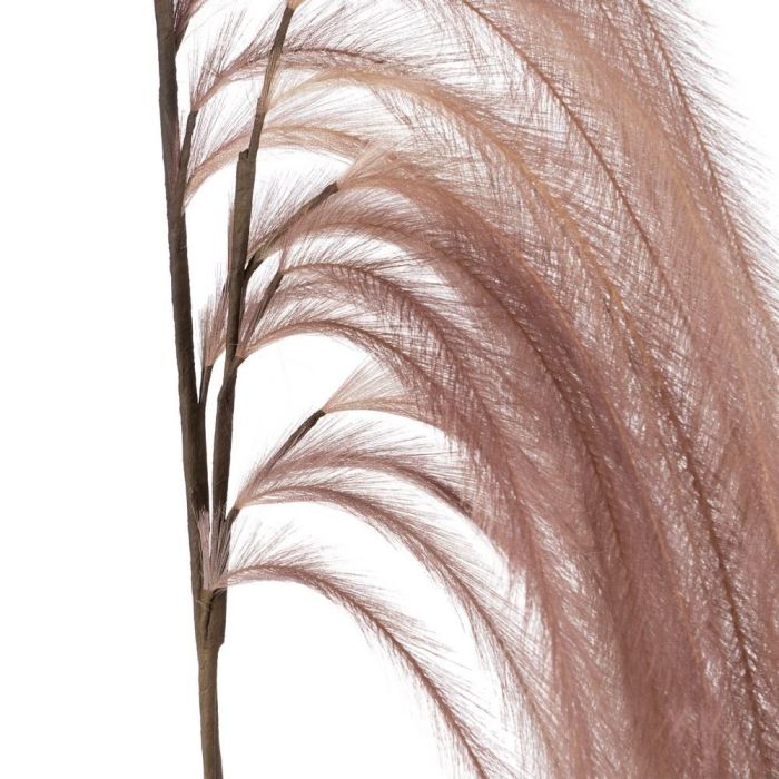 Rama Colgante Rosa Nailon Decoración 150 cm