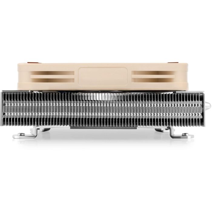 NOCTUA NH-L9a-AM4 - Ventilador/Disipador de CPU de 9.2 cm para Socket AM4 AMD A - 600 RPM 1