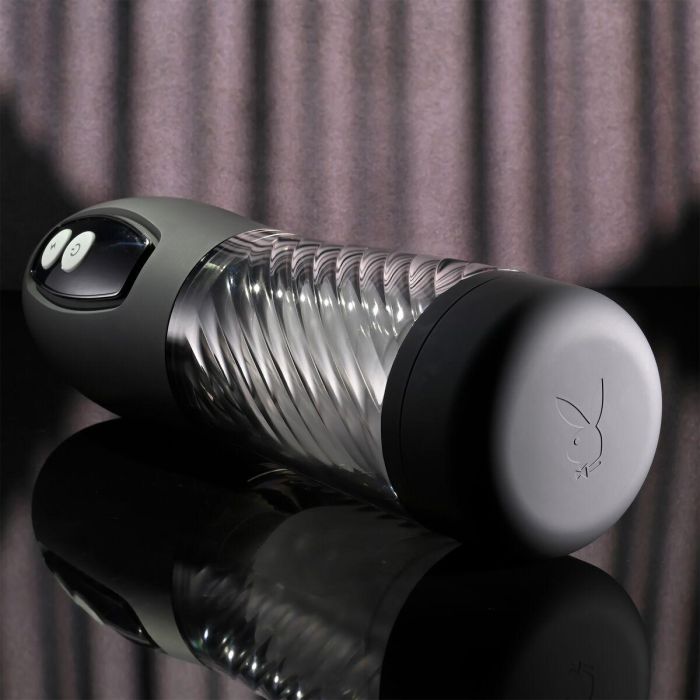 Masturbador Evolved Playboy 9 Masturbador Evolved Playboy 9