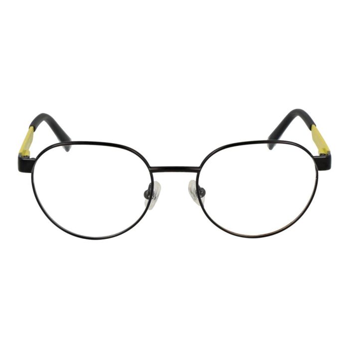 Montura de Gafas Unisex Timberland TB1830 48001 2 Montura de Gafas Unisex Timberland TB1830 48001 2