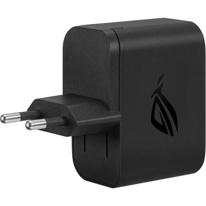 Asus ROG Gaming Charger Dock - Base de Carga Multifunción 65W USB-C PD con HDMI 2.0 4K, Hub USB-A para ROG Ally, Laptops y Móviles 2 Asus ROG Gaming Charger Dock - Base de Carga Multifunción 65W USB-C PD con HDMI 2.0 4K, Hub USB-A para ROG Ally, Laptops y Móviles 2