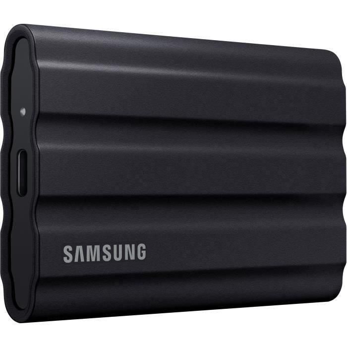 Samsung MU-PE2T0S 2000 GB Negro