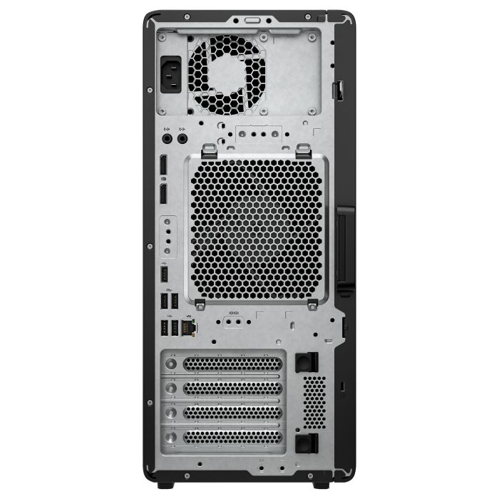 HP Z2 TWR G1i U7265K PC Torre con 32GB de RAM y 1TB de Almacenamiento - Localización Alemana 4
