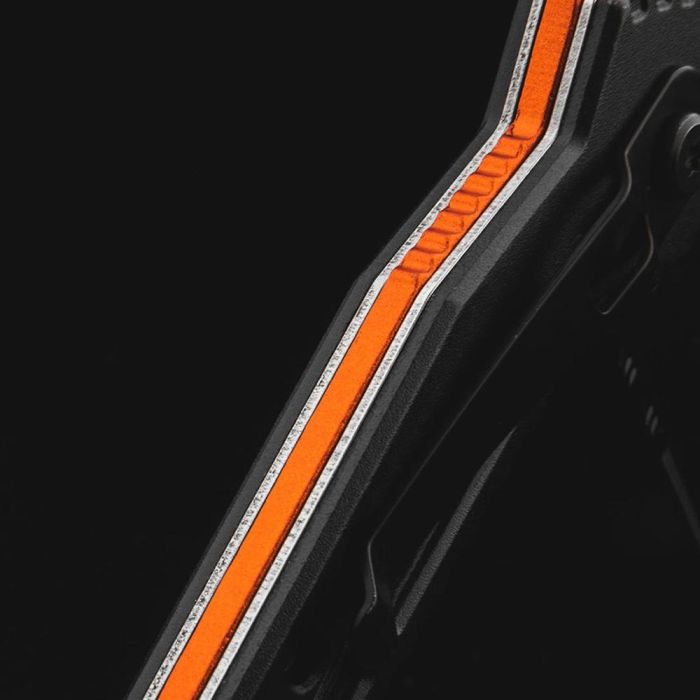 True Navaja Trueblade Outdoor 6 cm Plegable Multiusos con Soporte Magnético para Brocas 5 True Navaja Trueblade Outdoor 6 cm Plegable Multiusos con Soporte Magnético para Brocas 5