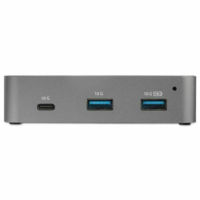 Hub USB Startech HB31C3A1CS 2 Hub USB Startech HB31C3A1CS 2