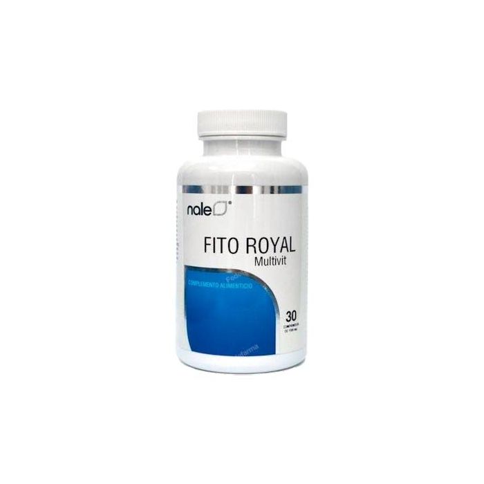 Fito Royal Multivit