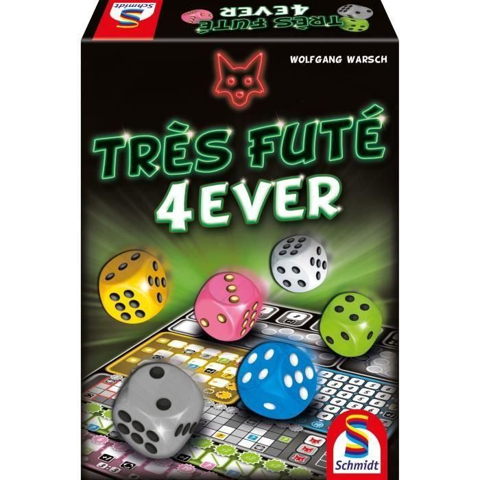 Muy inteligente 4 -Run - Schmidt Spiele Muy inteligente 4 -Run - Schmidt Spiele