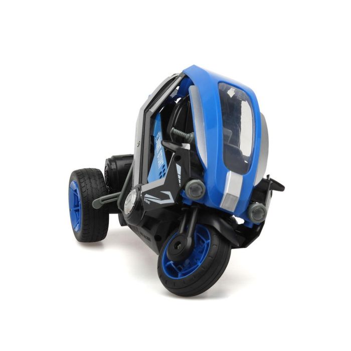 Moto Teledirigida 1 Moto Teledirigida 1