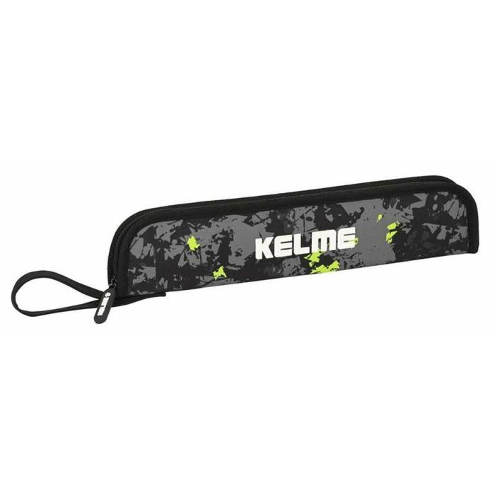 Portaflautas Kelme Jungle (37 x 8 x 2 cm) Portaflautas Kelme Jungle (37 x 8 x 2 cm)