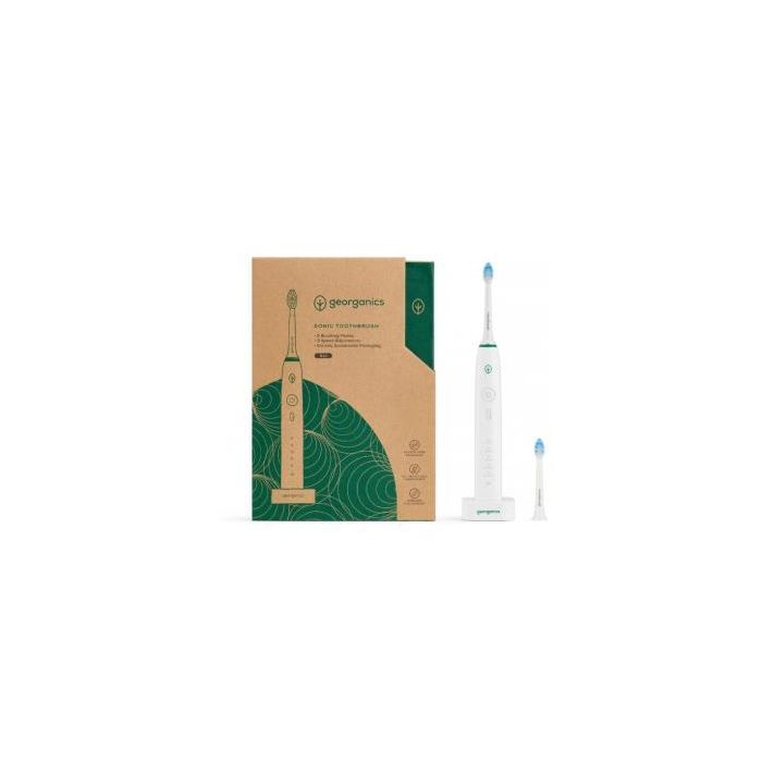 Cepillo De Dientes Sonico