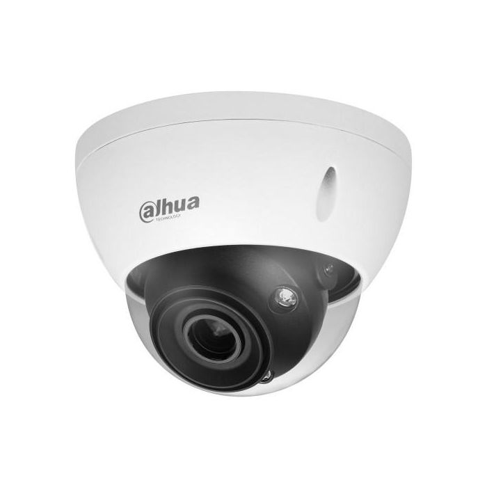 (Dh-Ipc-Hdbw5241Ep-Ze-27135-Dc12Ac24V-S3) 2Mp Ir Vari-Focal Dome Wizmind Network Camera