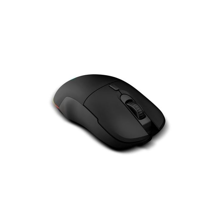 Ratón Gaming Inalámbrico Krom Komet/ Batería recargable/ Hasta 2400 DPI Ratón Gaming Inalámbrico Krom Komet/ Batería recargable/ Hasta 2400 DPI