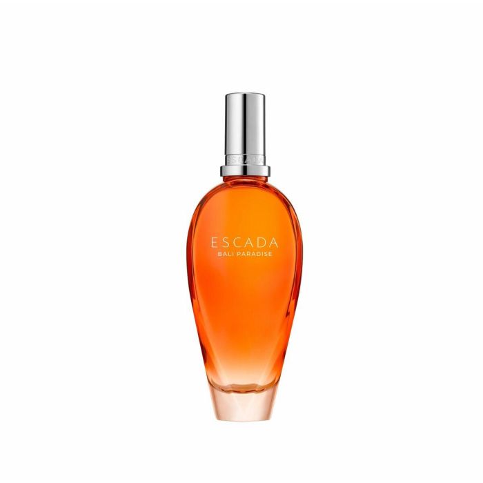Escada BALI PARADISE Eau de Toilette Vapo 100 ml para Mujer