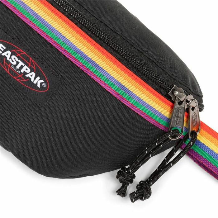 Riñonera Eastpak Springer Negro 2 Riñonera Eastpak Springer Negro 2