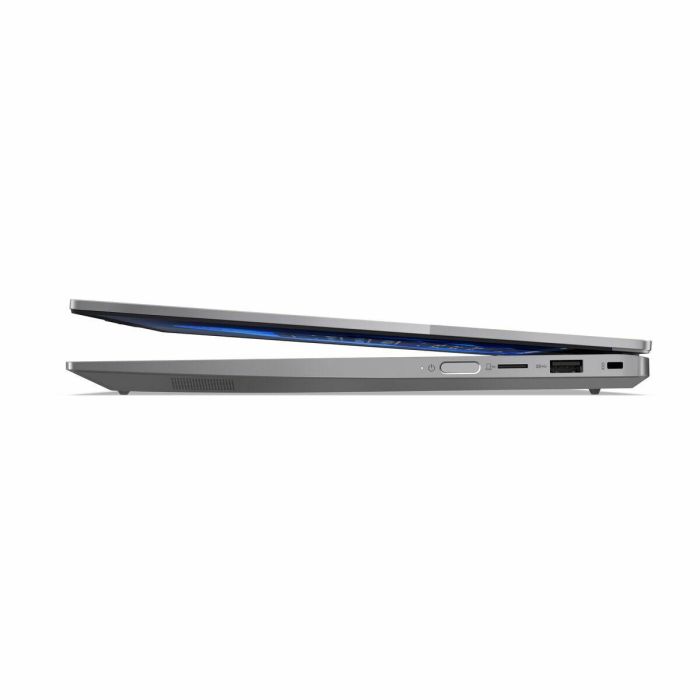 Lenovo ThinkBook 14 2-in-1 G4 IML Intel Core Ultra 5 125U Híbrido (2-en-1) 35,6 cm (14") Pantalla táctil WUXGA 16 GB DDR5-SDRAM 512 GB SSD Wi-Fi 6E (802.11ax) Windows 11 Pro Español Gris 6 Lenovo ThinkBook 14 2-in-1 G4 IML Intel Core Ultra 5 125U Híbrido (2-en-1) 35,6 cm (14") Pantalla táctil WUXGA 16 GB DDR5-SDRAM 512 GB SSD Wi-Fi 6E (802.11ax) Windows 11 Pro Español Gris 6