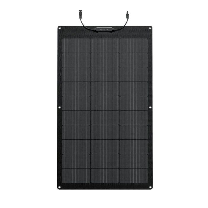Ecoflow Panel Solar Flexible 100W 2