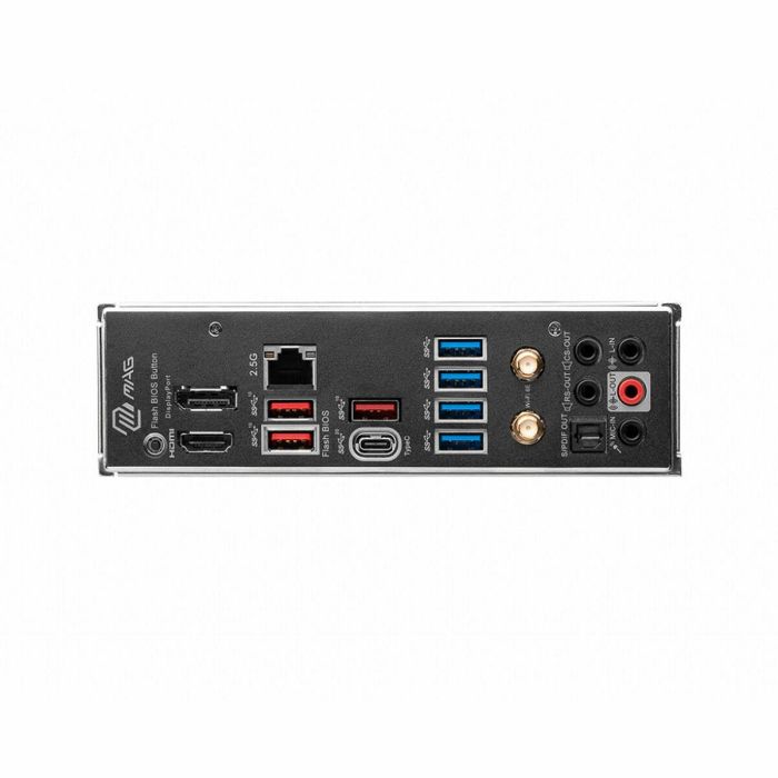 MERE - MSI - MAG B650M Mortero Wifi 1