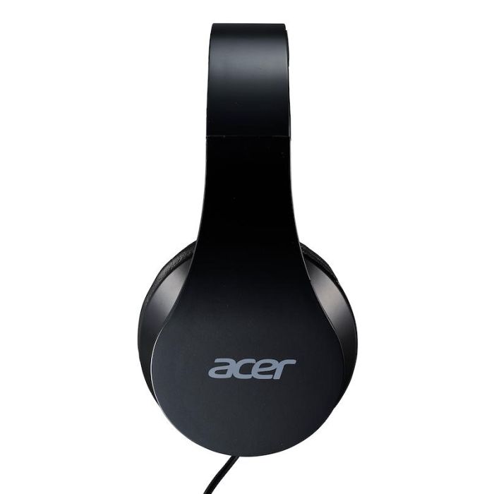 Auriculares de Diadema Plegables Acer AHW115 Negro 7 Auriculares de Diadema Plegables Acer AHW115 Negro 7