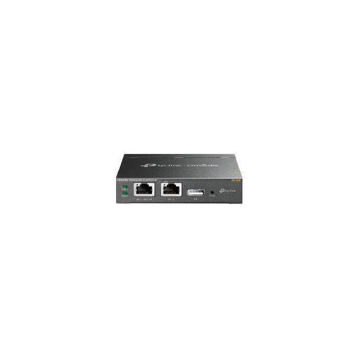 Controlador TP-Link OC200 Negro Gris Controlador TP-Link OC200 Negro Gris