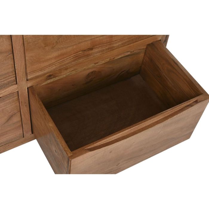 Comoda Alpino DKD Home Decor Marron 40 x 90 x 120 cm 5 Comoda Alpino DKD Home Decor Marron 40 x 90 x 120 cm 5
