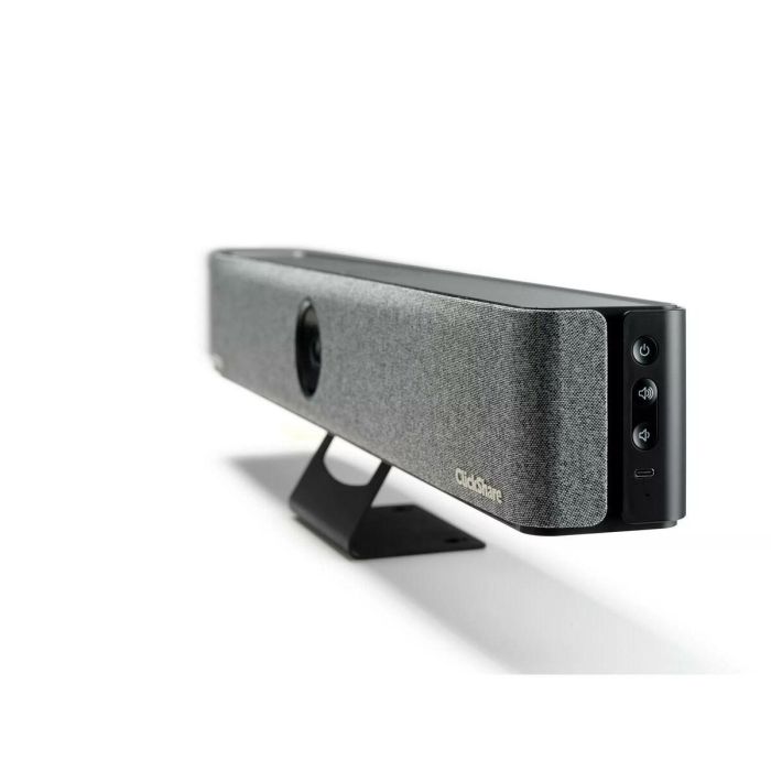 Sistema de Videoconferencia Barco R9861632EUB1 4K Ultra HD 4 Sistema de Videoconferencia Barco R9861632EUB1 4K Ultra HD 4