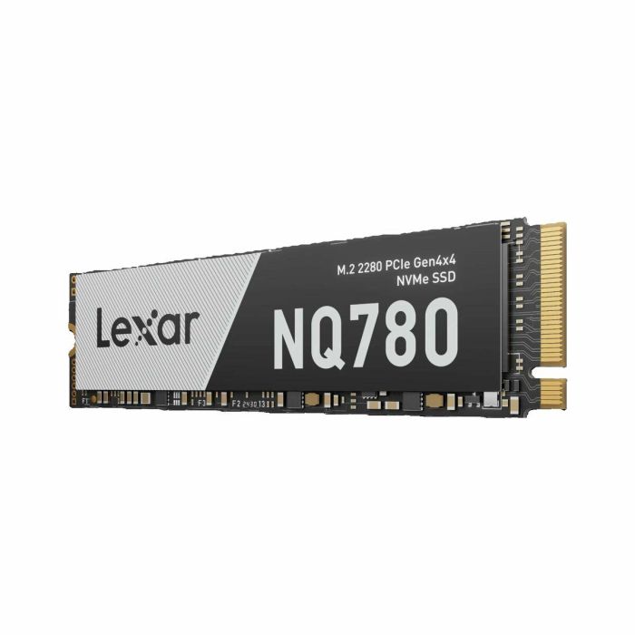 Disco Duro Lexar LNQ780X001T-RNNNG 1 TB SSD 2