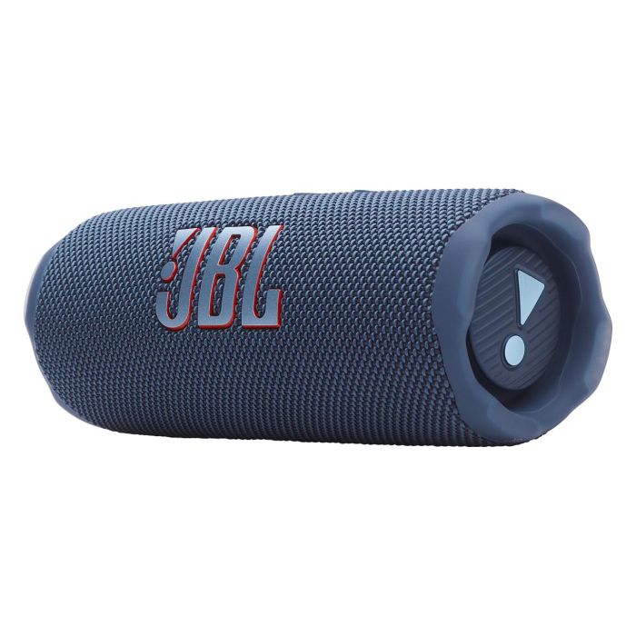 JBL Altavoz Bluetooth FLIP 7 Azul 35W AI Sound Boost, Auracast, IP68, Bluetooth 5.4 FLIP7BLUEU 1