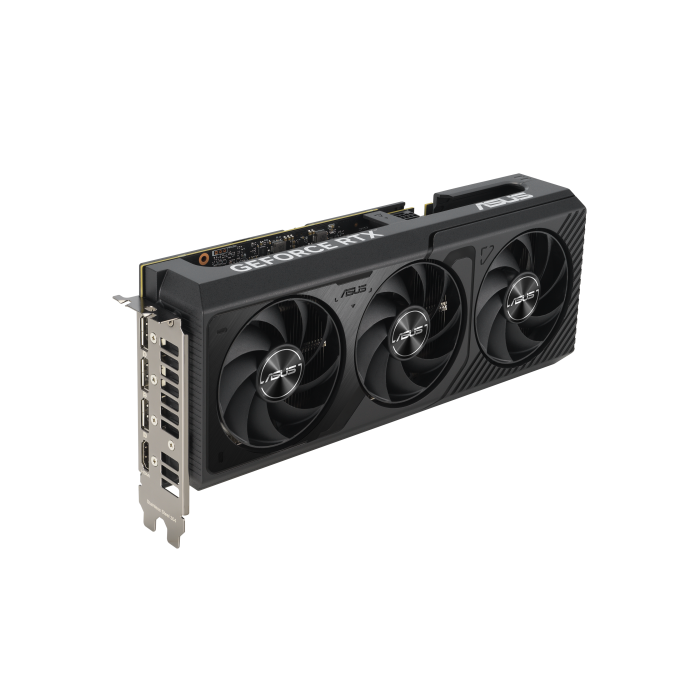 ASUS Prime -RTX4070S-O12G NVIDIA GeForce RTX 4070 SUPER 12 GB GDDR6X 7