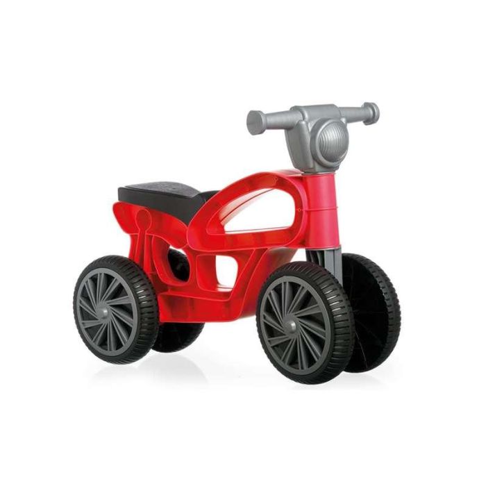 Correpasillos mini custom rojo 54x22x38 cm 10 Correpasillos mini custom rojo 54x22x38 cm 10