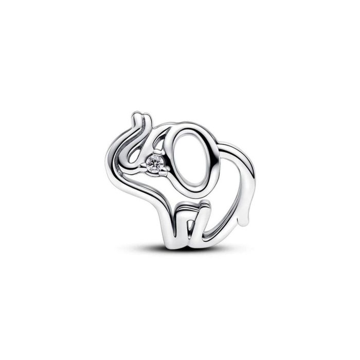 Abalorios para Pulseras Pandora 793345C01 Abalorios para Pulseras Pandora 793345C01