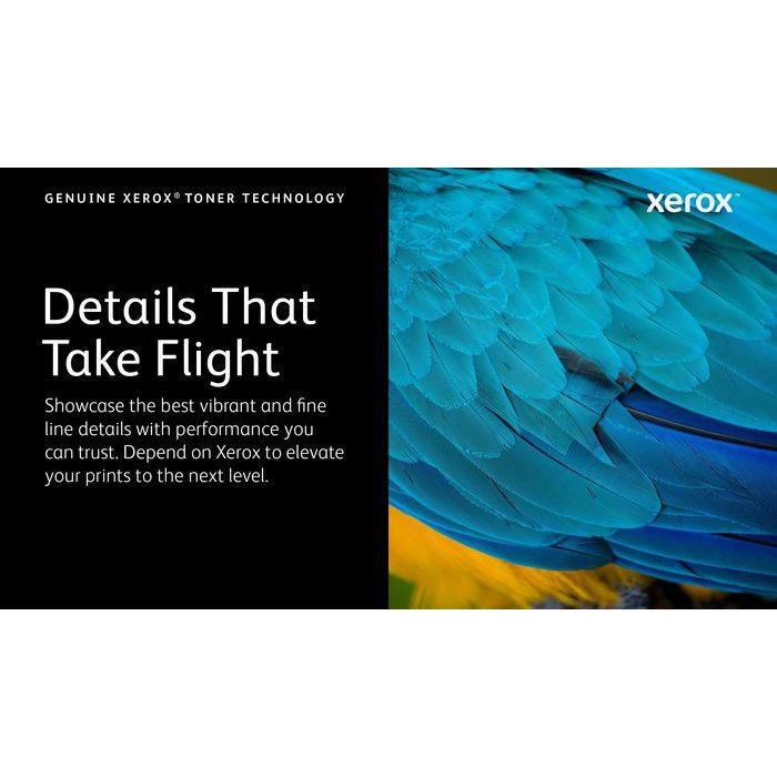 Xerox 006R04399 Cartucho de Tóner Negro Estándar (1200 Páginas) Compatible con Impresoras Xerox B225, B230 y B235 2