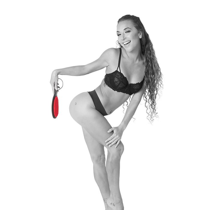 Azotador Sportsheets Amor 1 Azotador Sportsheets Amor 1