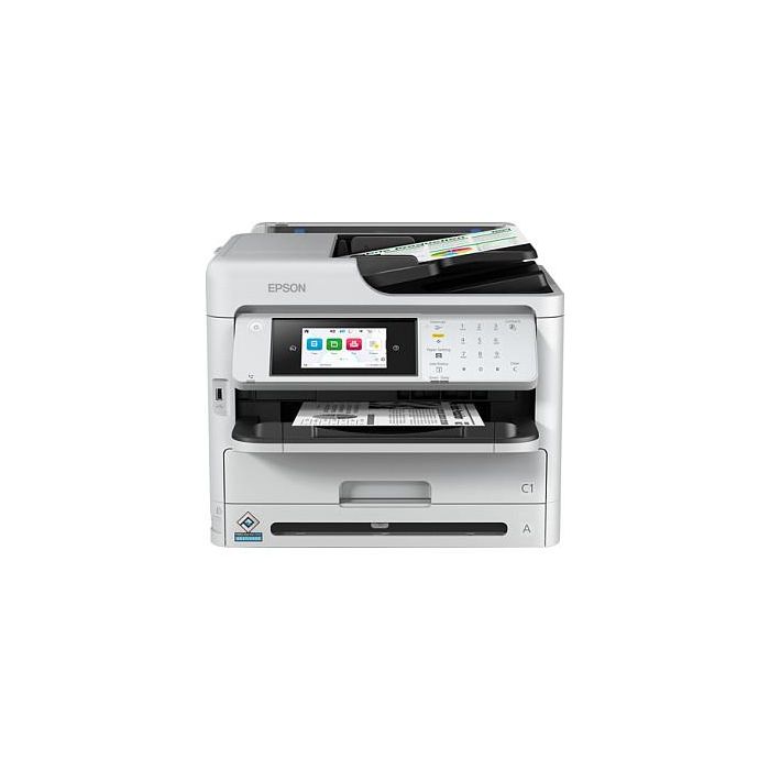 Epson WorkForce Pro WF-M5899DWF - Impresora multifunción color A3 0 Epson WorkForce Pro WF-M5899DWF - Impresora multifunción color A3 0