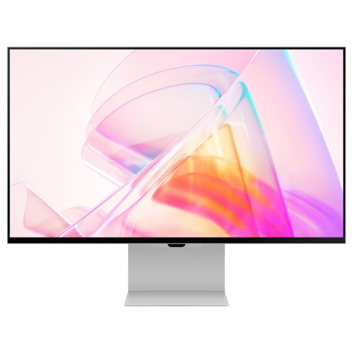 Samsung ViewFinity S27C902PAU Monitor 27" 5K IPS 60Hz 5ms MiniDP Thunderbolt 4 Webcam Plata 14